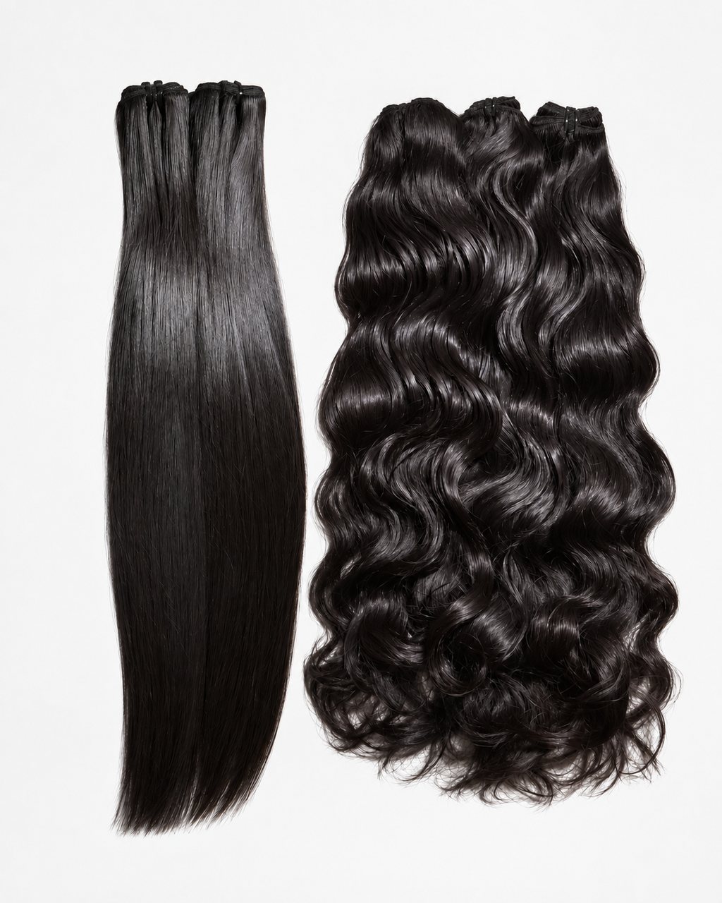 Wefts