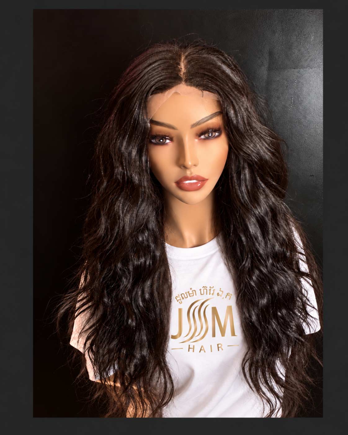 Wigs